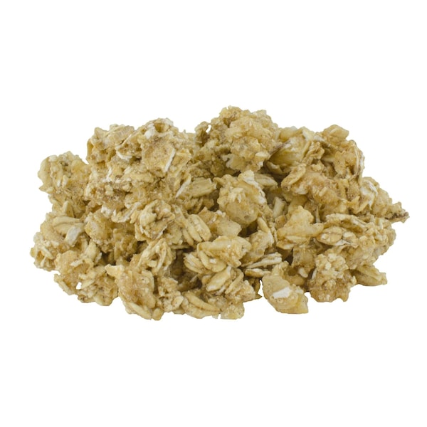Kellogg's Low Fat Granola Without Raisins Cereal 50 Oz. Bag, PK4